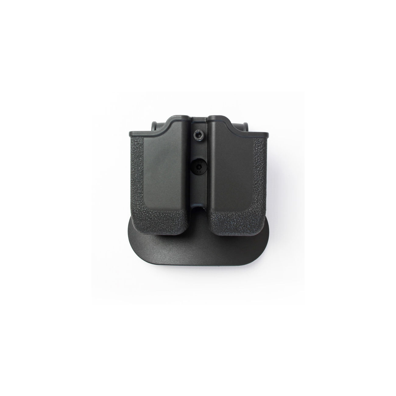 IMI Defense Pistolen Magazinholster MP05 Kunststoff schwarz