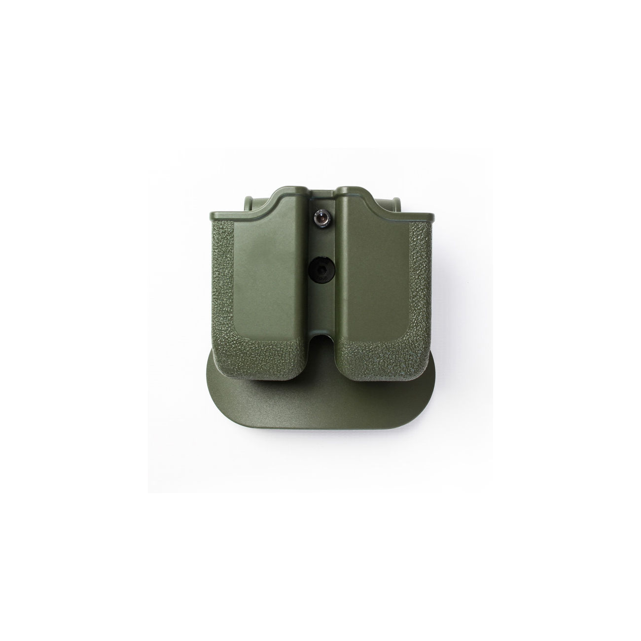 IMI Defense Pistolen Magazinholster MP05 Kunststoff OD