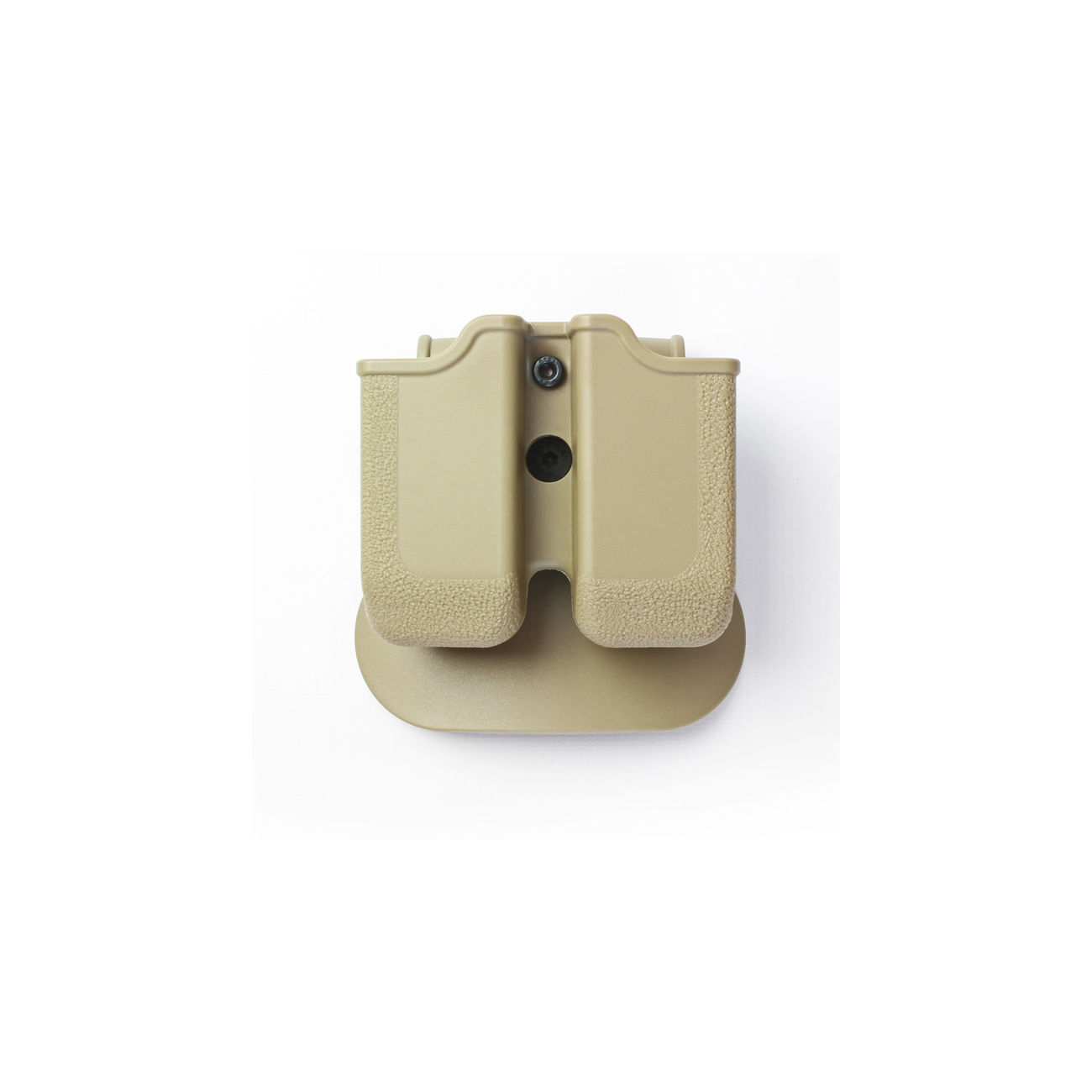 IMI Defense Pistolen Magazinholster MP05 Kunststoff tan