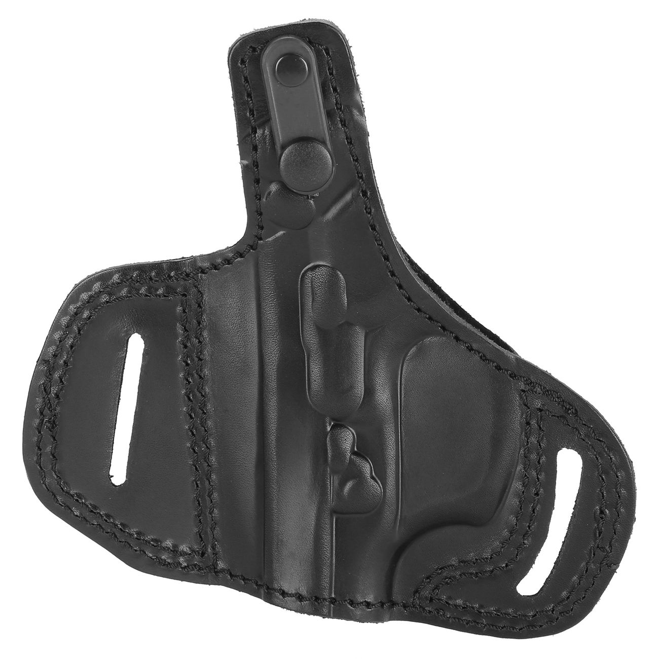First Strike Passform Leder Grtelholster fr Zoraki 918 Bild 1