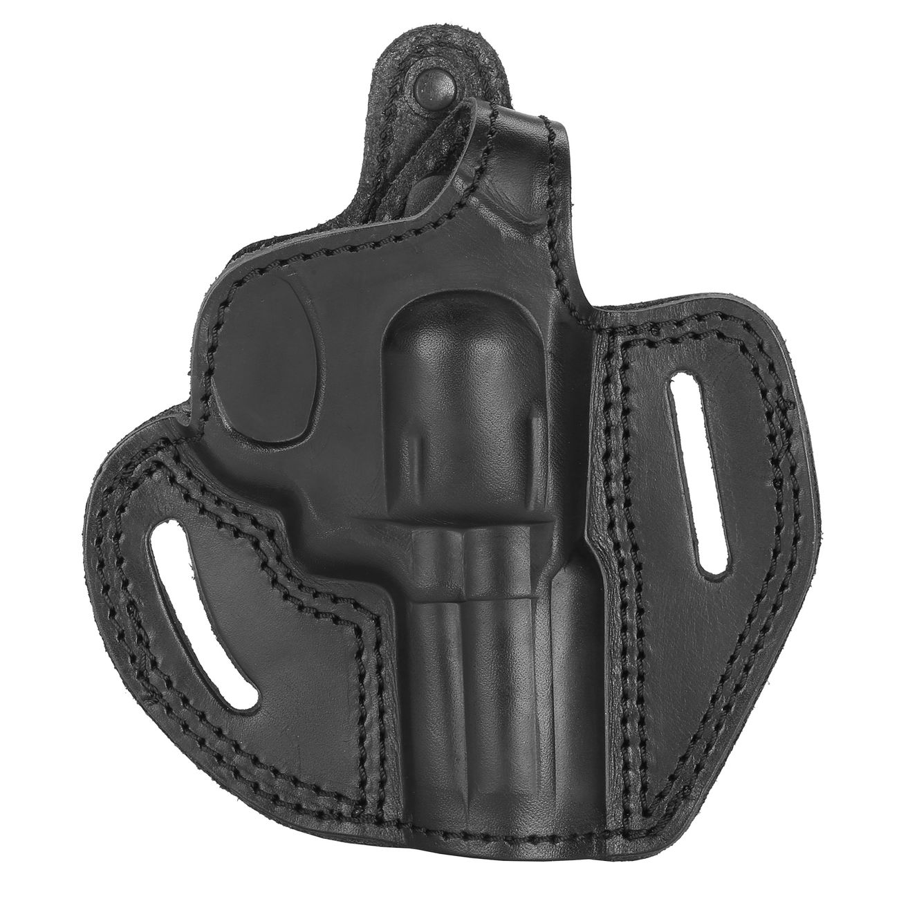 First Strike Passform Leder Grtelholster fr Zoraki R1 & R2 Bild 1