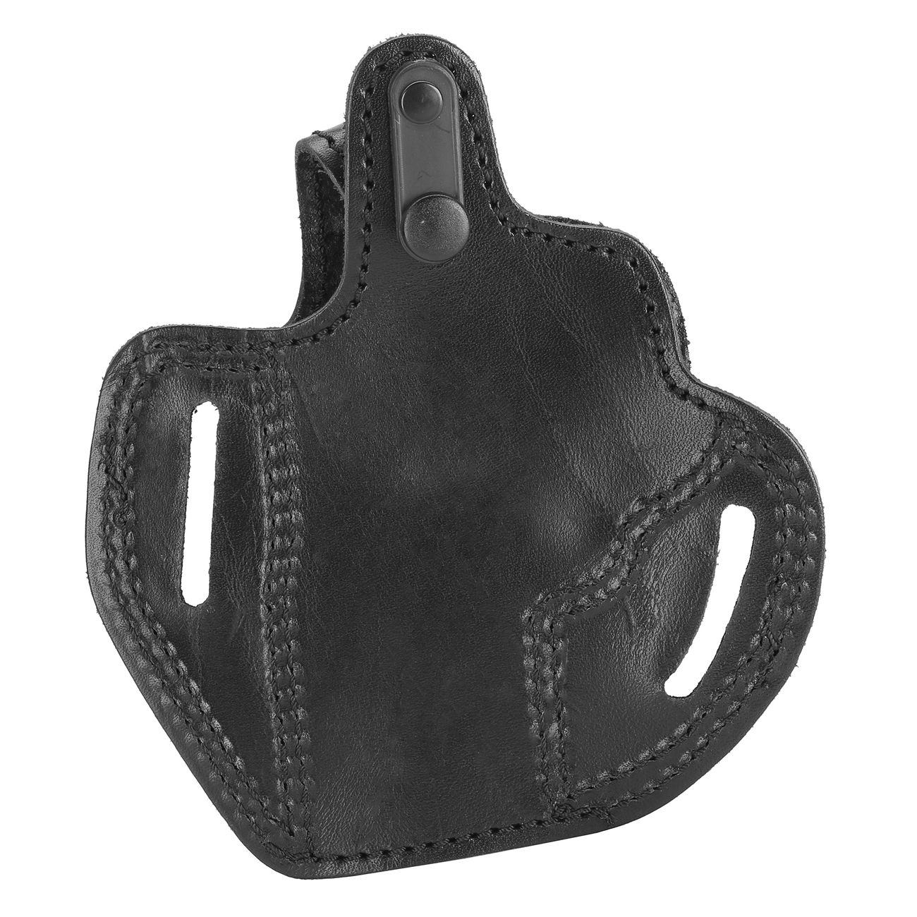 First Strike Passform Leder Grtelholster fr Zoraki R1 & R2 Bild 2