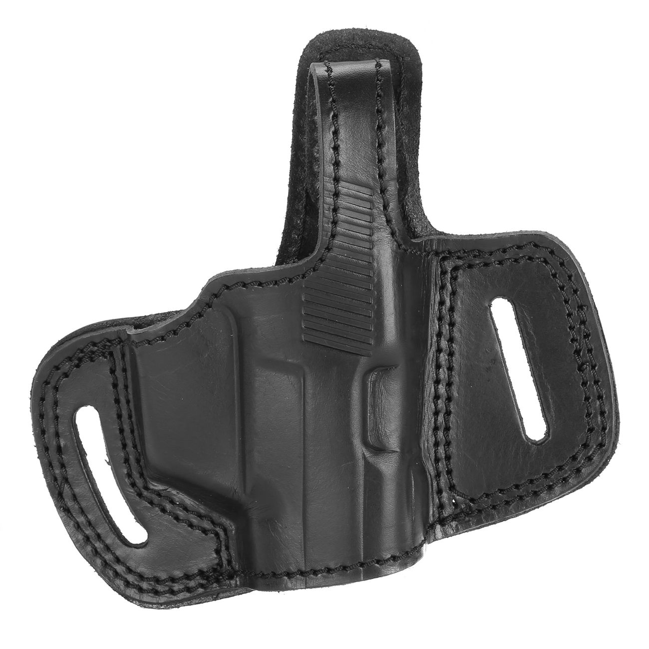 First Strike Passform Leder Grtelholster fr Zoraki 4918 Bild 1