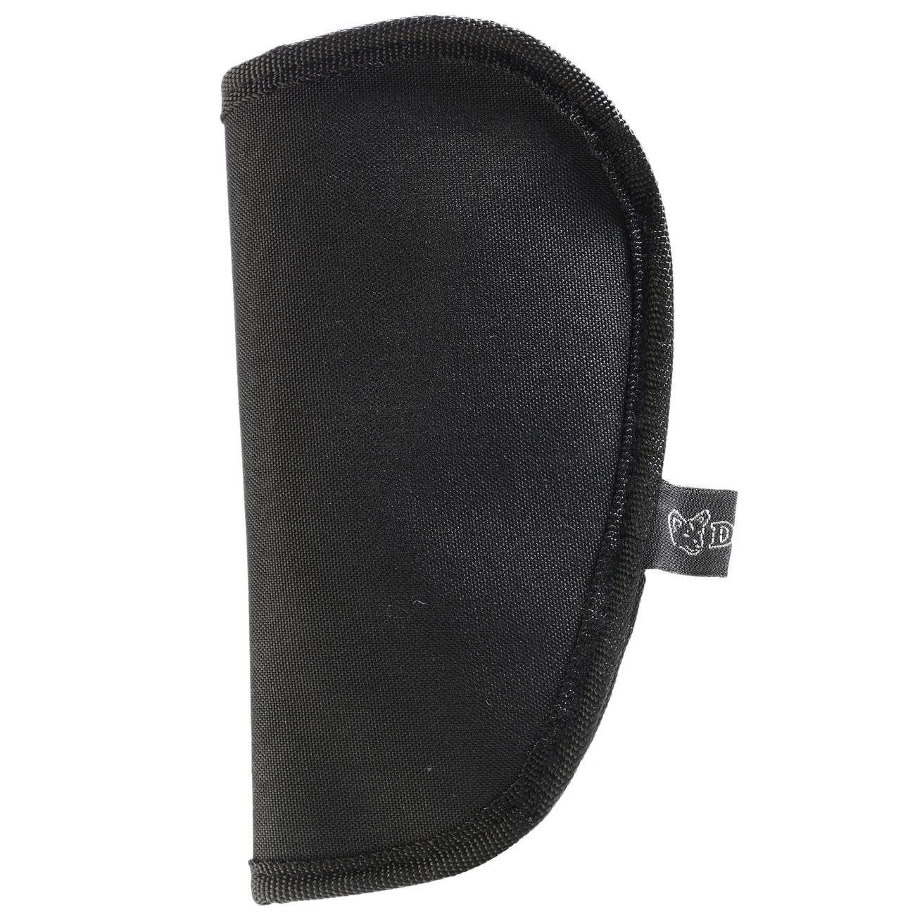 Dingo Grtelholster Cordura fr groe Pistolen Linkshnder schwarz Bild 2