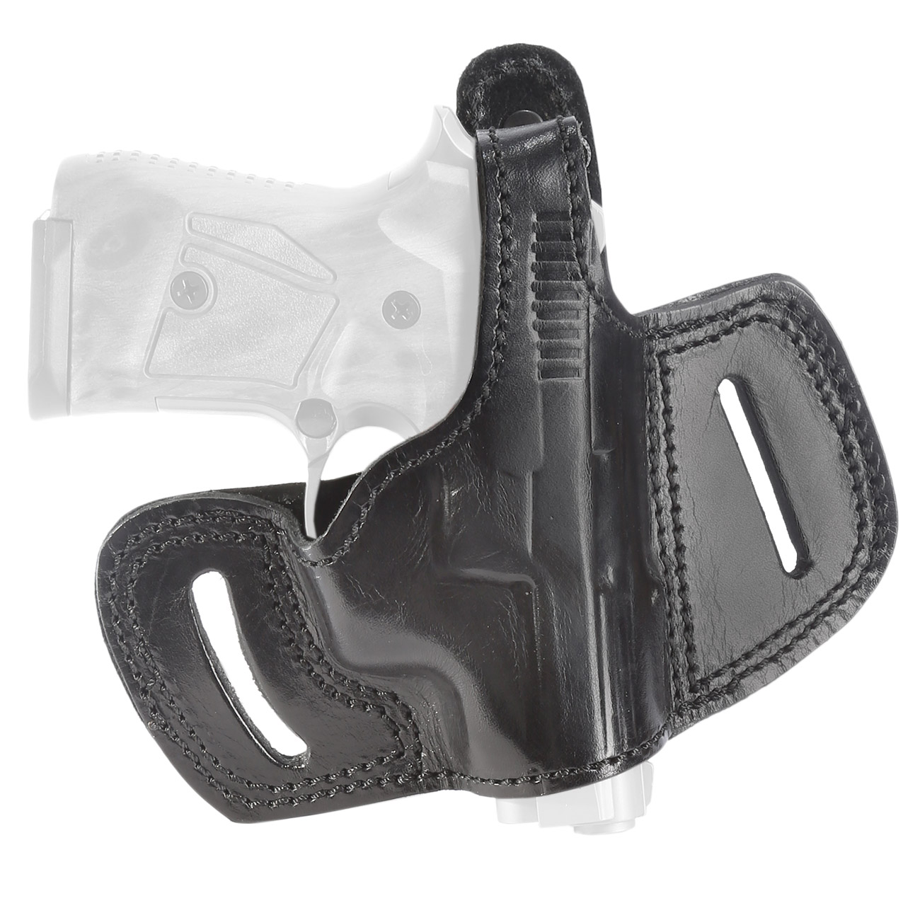First Strike Grtelholster Leder Zoraki 914 schwarz