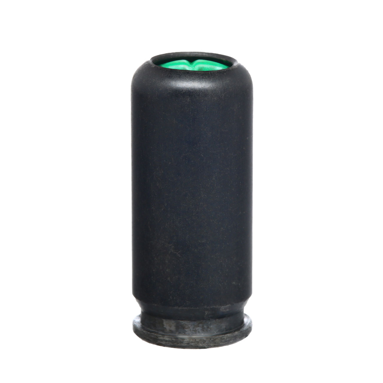 Pobjeda Black Blitz Knallpatronen 9mm P.A.K. schwarze Messinghlse 50 Schuss Bild 8