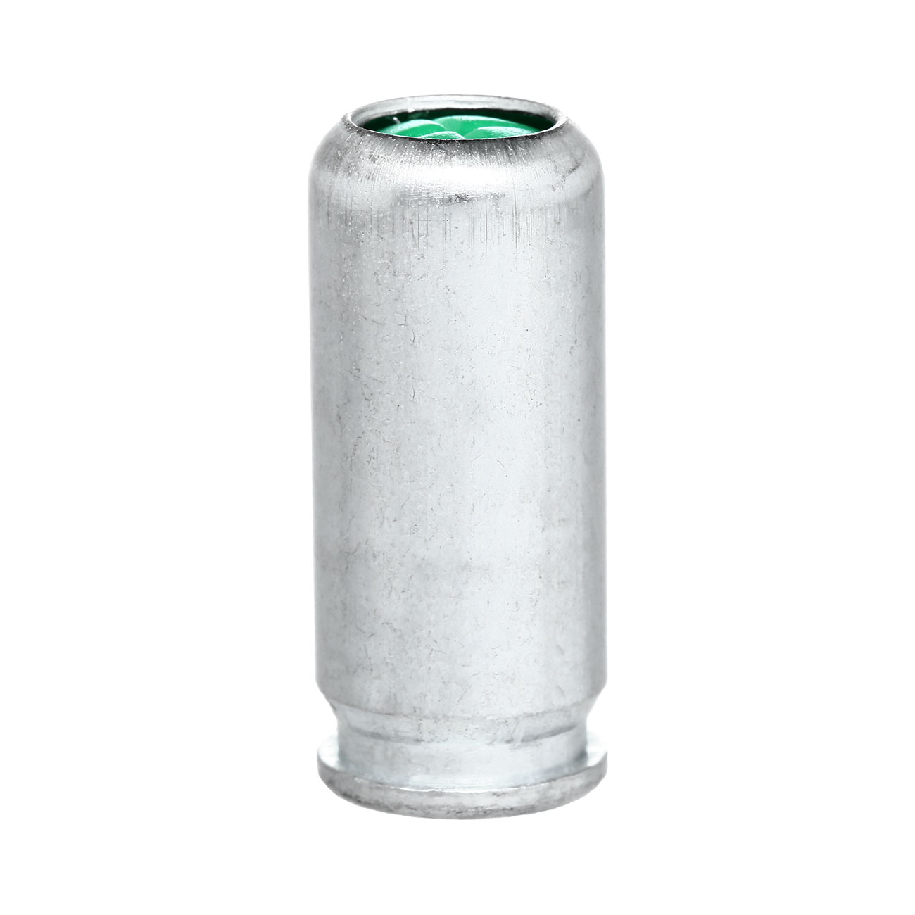 Pobjeda Steel Blitz Knallpatronen 9mm P.A.K. Messinghlse 100 Schuss Bild 8