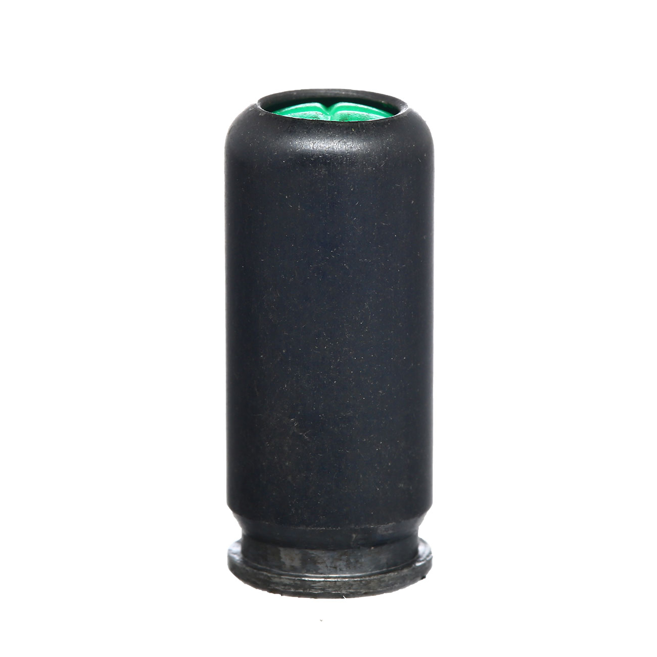 Pobjeda Black Blitz Knallpatronen 9mm P.A.K. schwarze Messinghlse 500 Schuss Bild 8