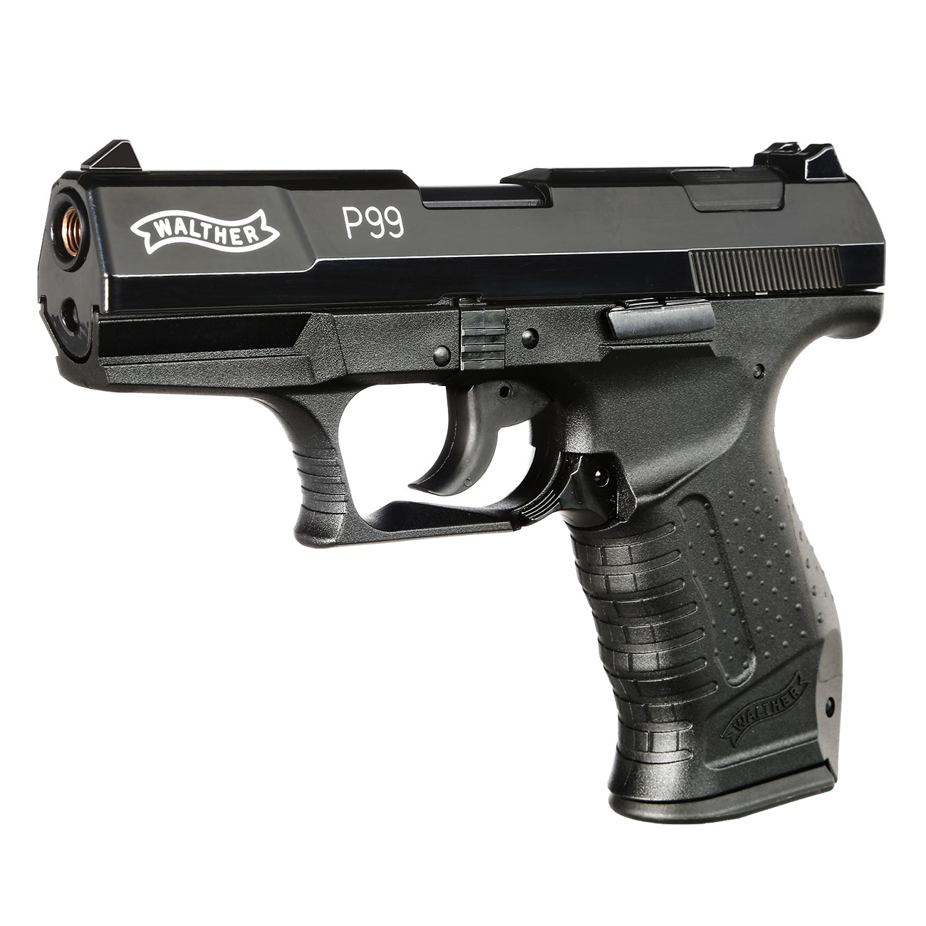 Walther p99as specs