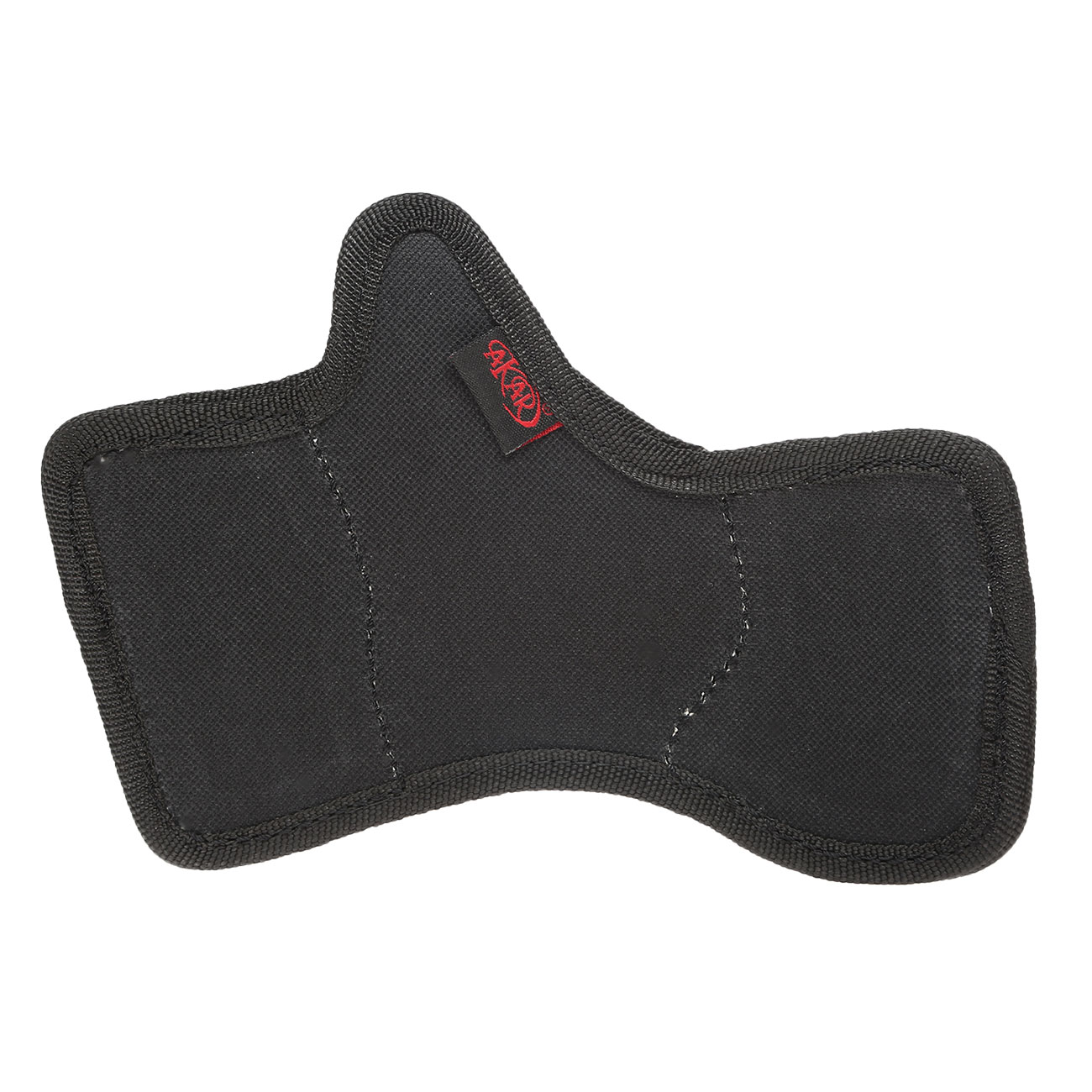 First Strike IWB Passform-Grtelholster fr Zoraki 906 schwarz Cordura Bild 4