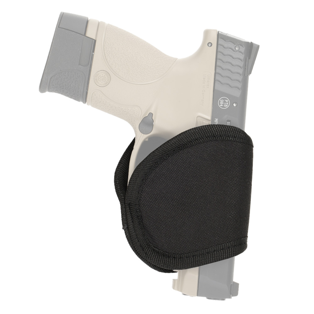 Umarex Grtelholster  fr Pistolen und Revolver schwarz Bild 1