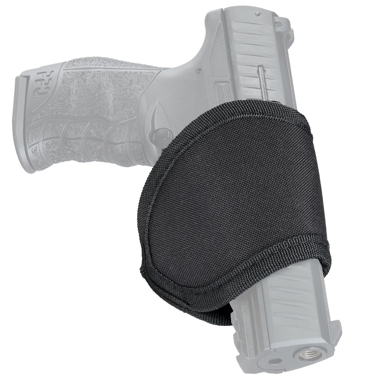 Umarex Grtelholster  fr Pistolen und Revolver schwarz Bild 3