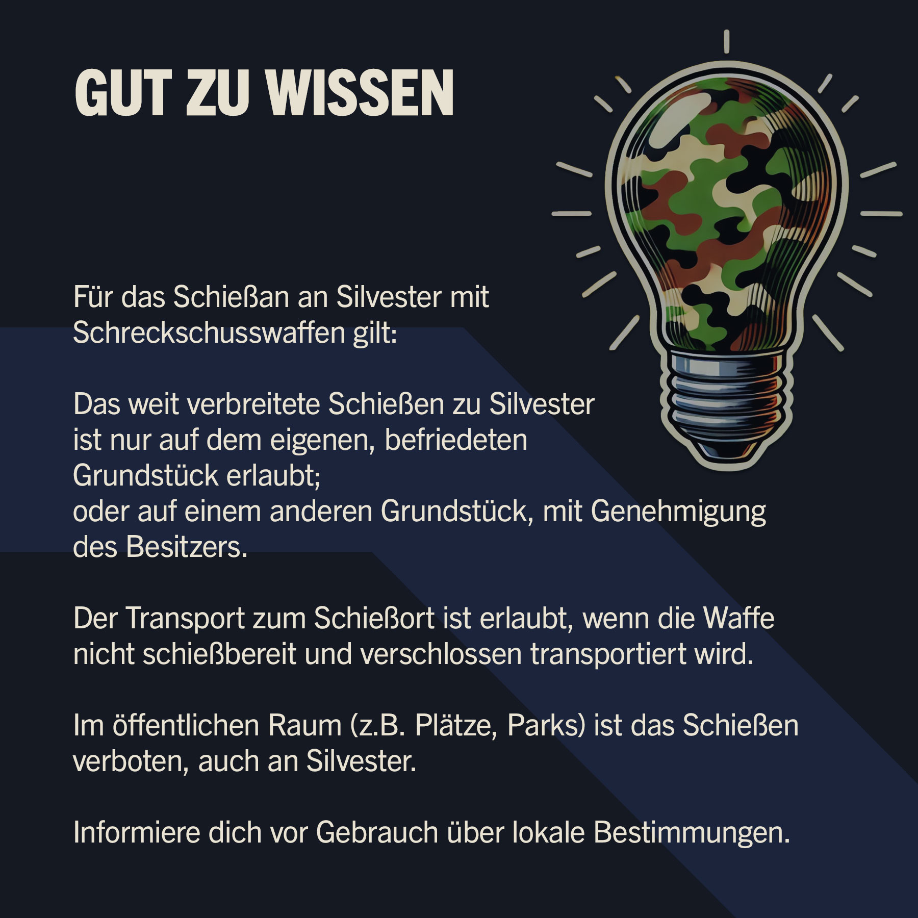 Zink Feuerwerk Crystal 29-teilig Signaleffekte fr Schreckschusswaffen Bild 4