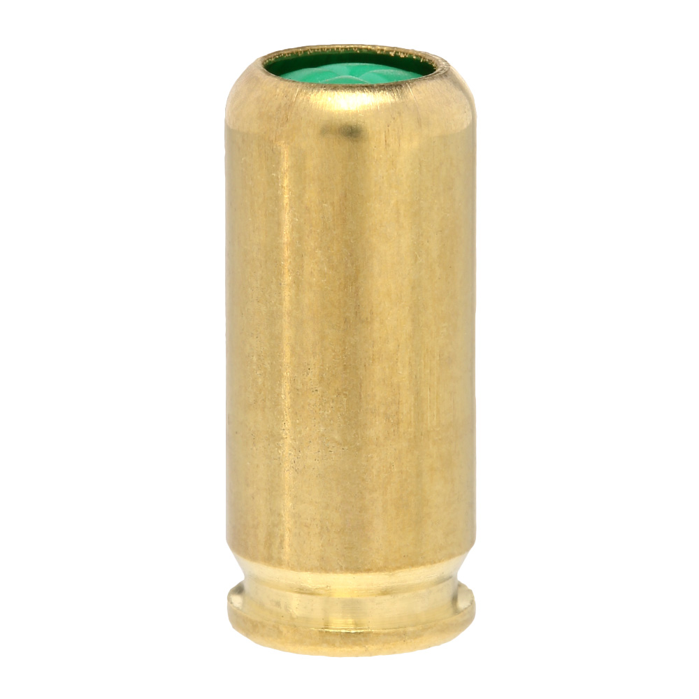Umarex Knallpatronen Messinghlse 9mm P.A.K. 50 Stck Bild 1