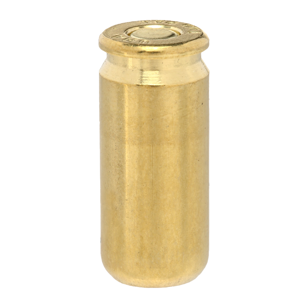 Umarex Knallpatronen Messinghlse 9mm P.A.K. 50 Stck Bild 1