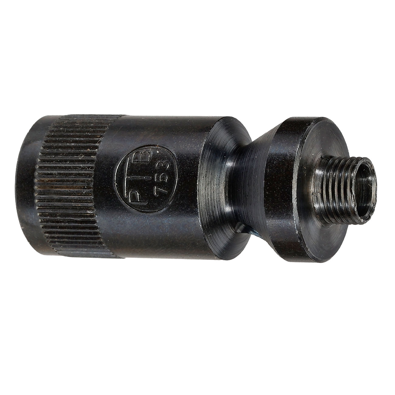 Abschussbecher f�r R�hm RG70 / PTB 753 Schreckschusspistole Kaliber .315 Bild 3