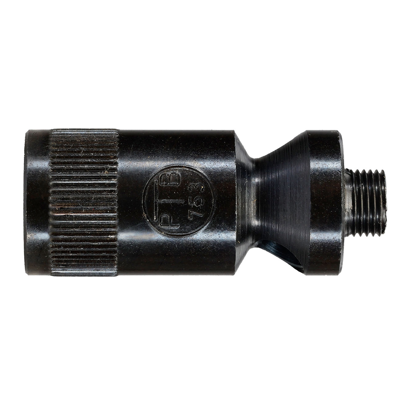 Abschussbecher f�r R�hm RG70 / PTB 753 Schreckschusspistole Kaliber .315 Bild 4