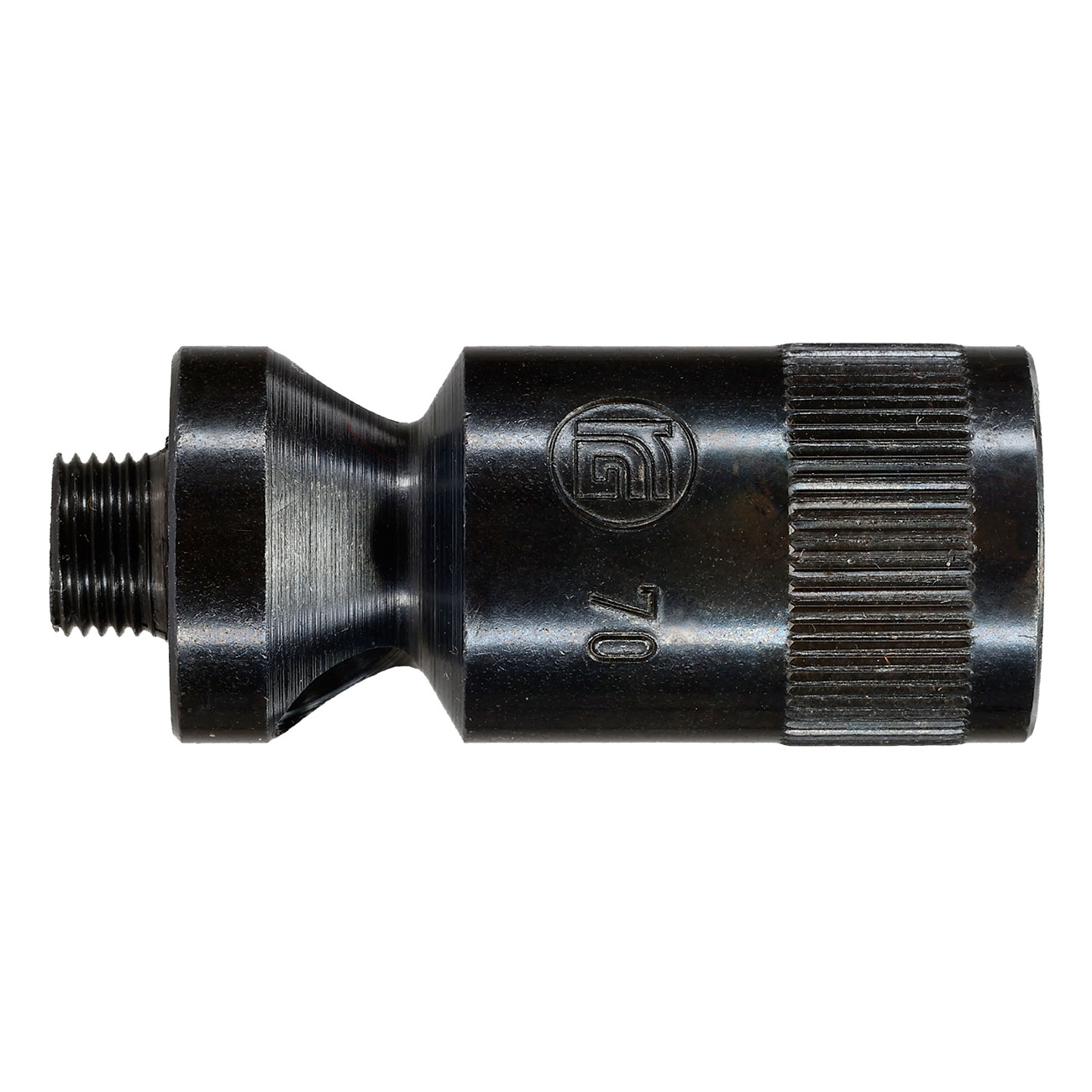 Abschussbecher f�r R�hm RG70 / PTB 753 Schreckschusspistole Kaliber .315 Bild 5