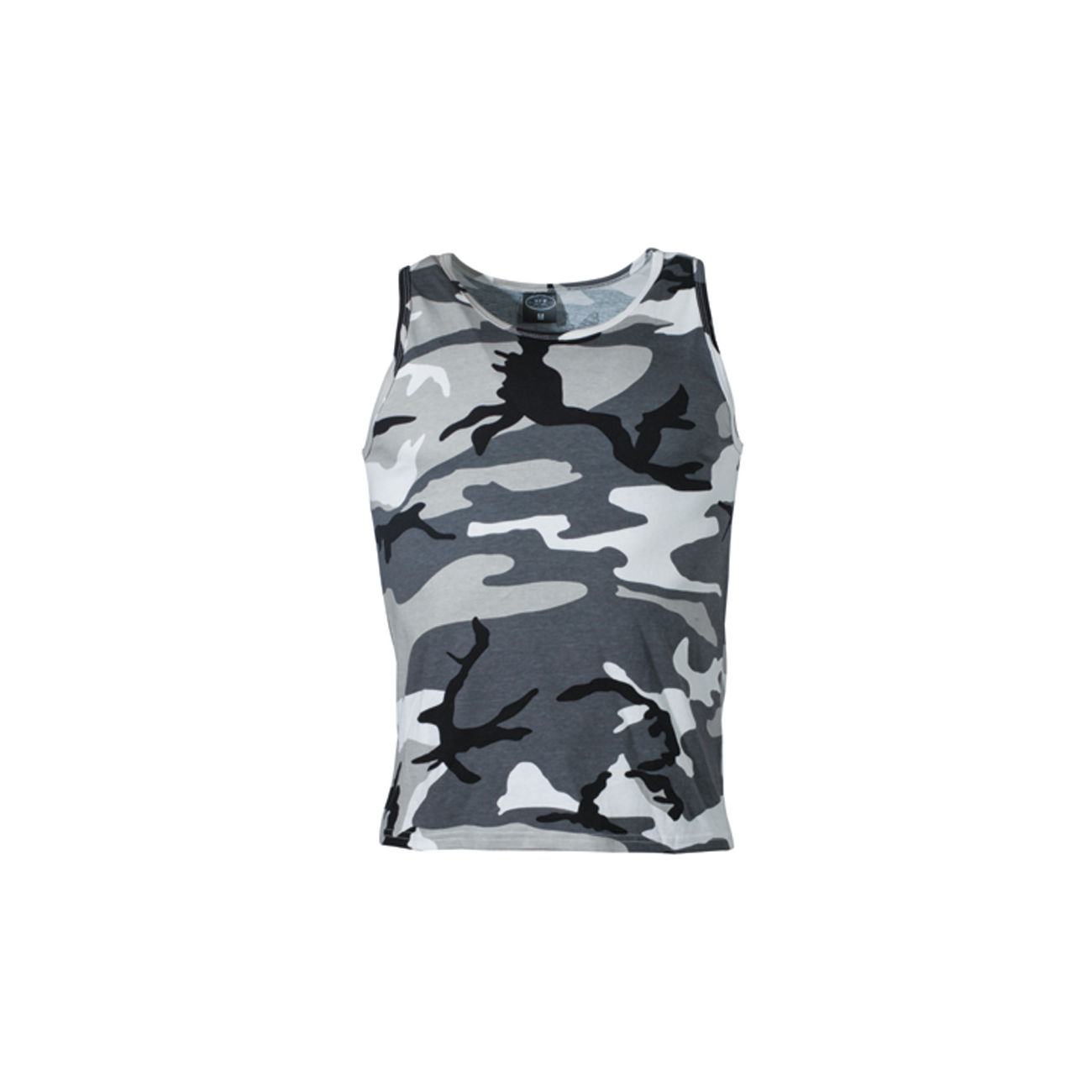 Mil-Tec Tank-Top Urban Muskelshirt