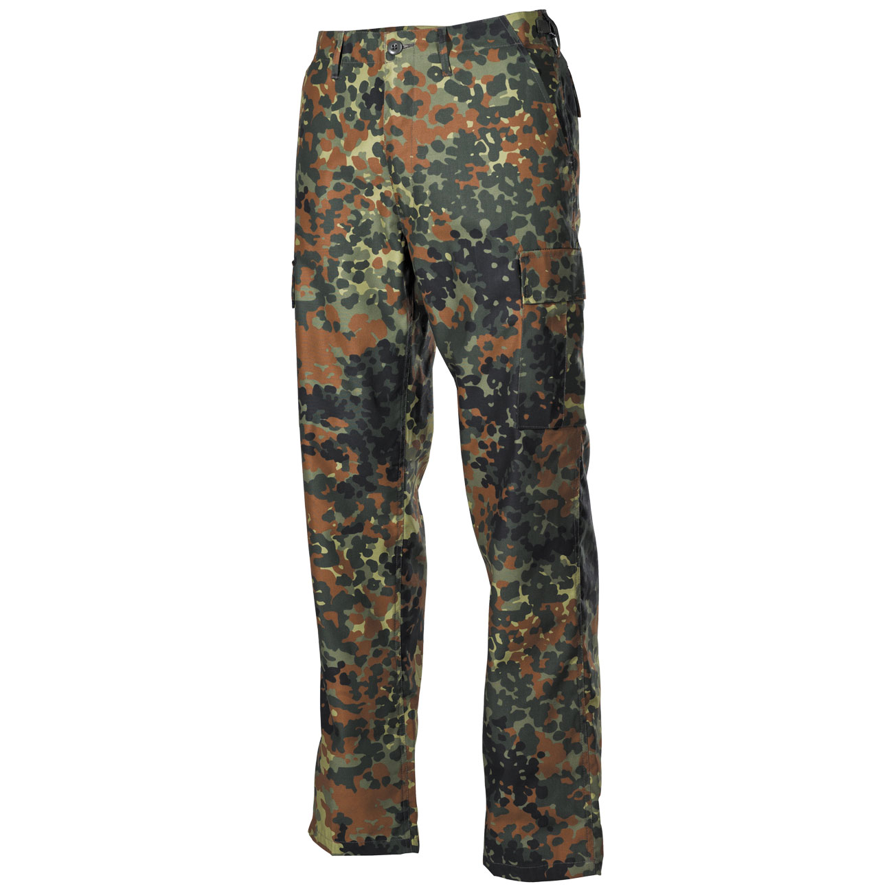 MFH US Army Hose BDU flecktarn