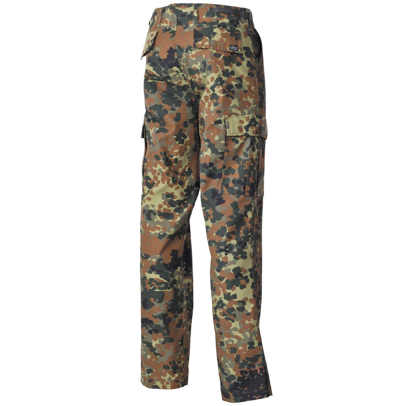 MFH US Army Hose BDU flecktarn Bild 1