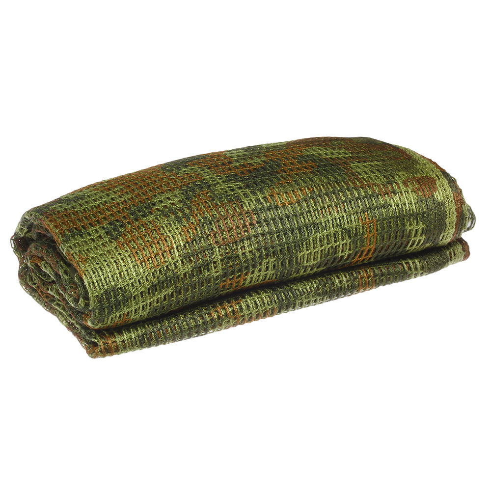 Tarnschal flecktarn Bild 1