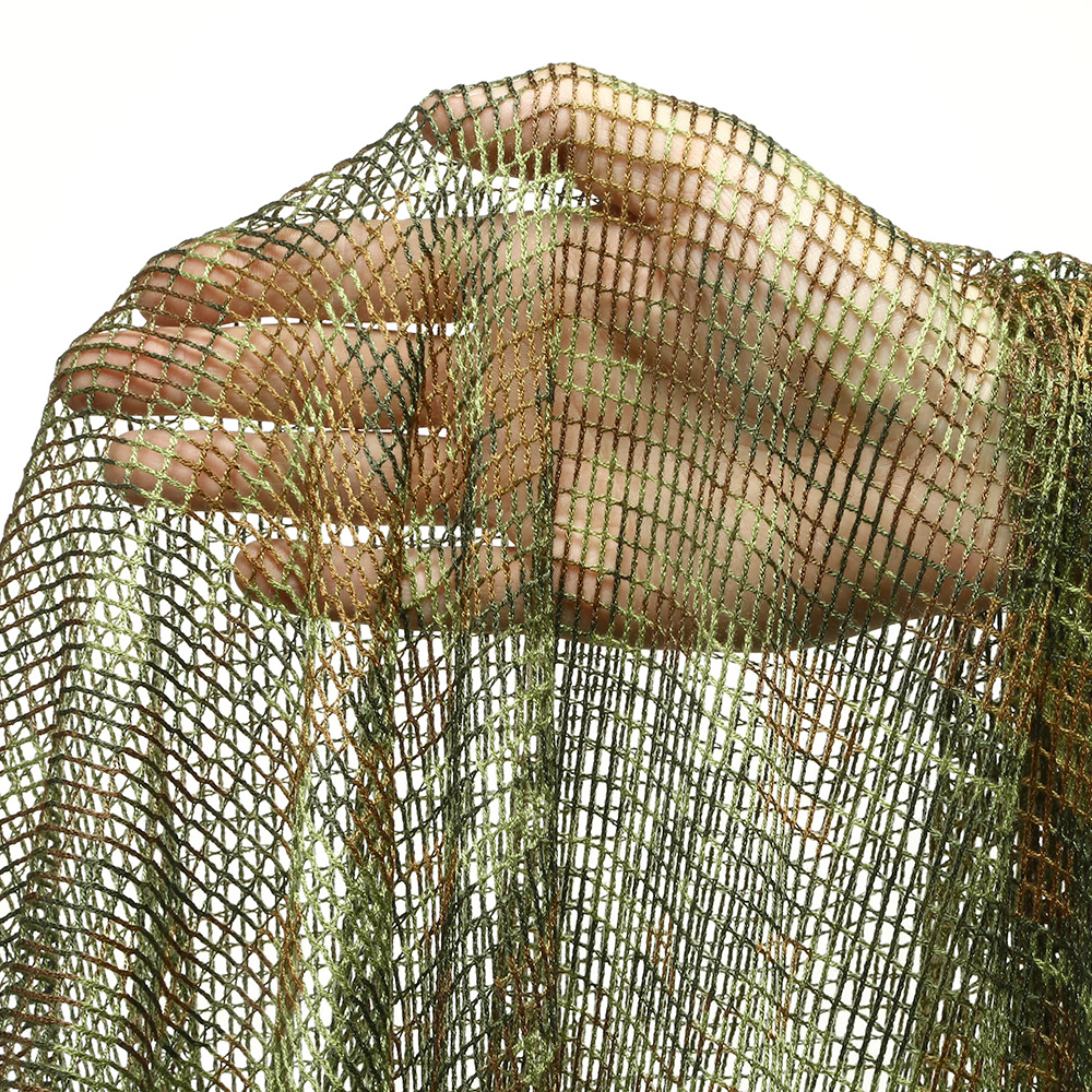 Tarnschal flecktarn Bild 1