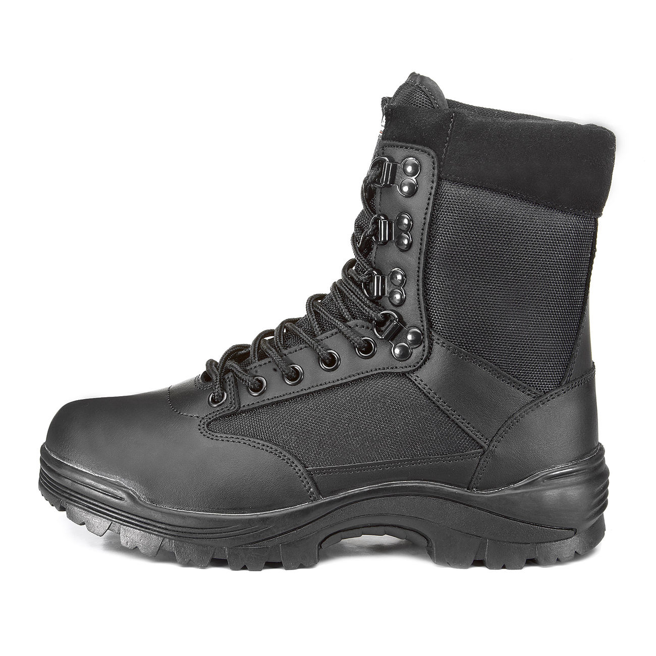 SWAT Stiefel Boots Einsatzstiefel Outdoorschuh