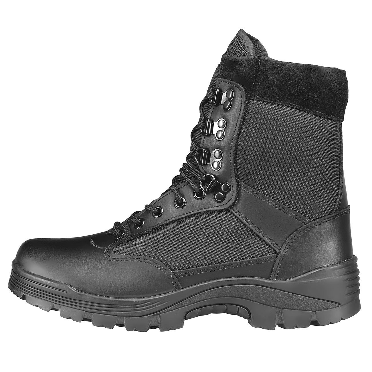 SWAT Stiefel Boots Einsatzstiefel Outdoorschuh
