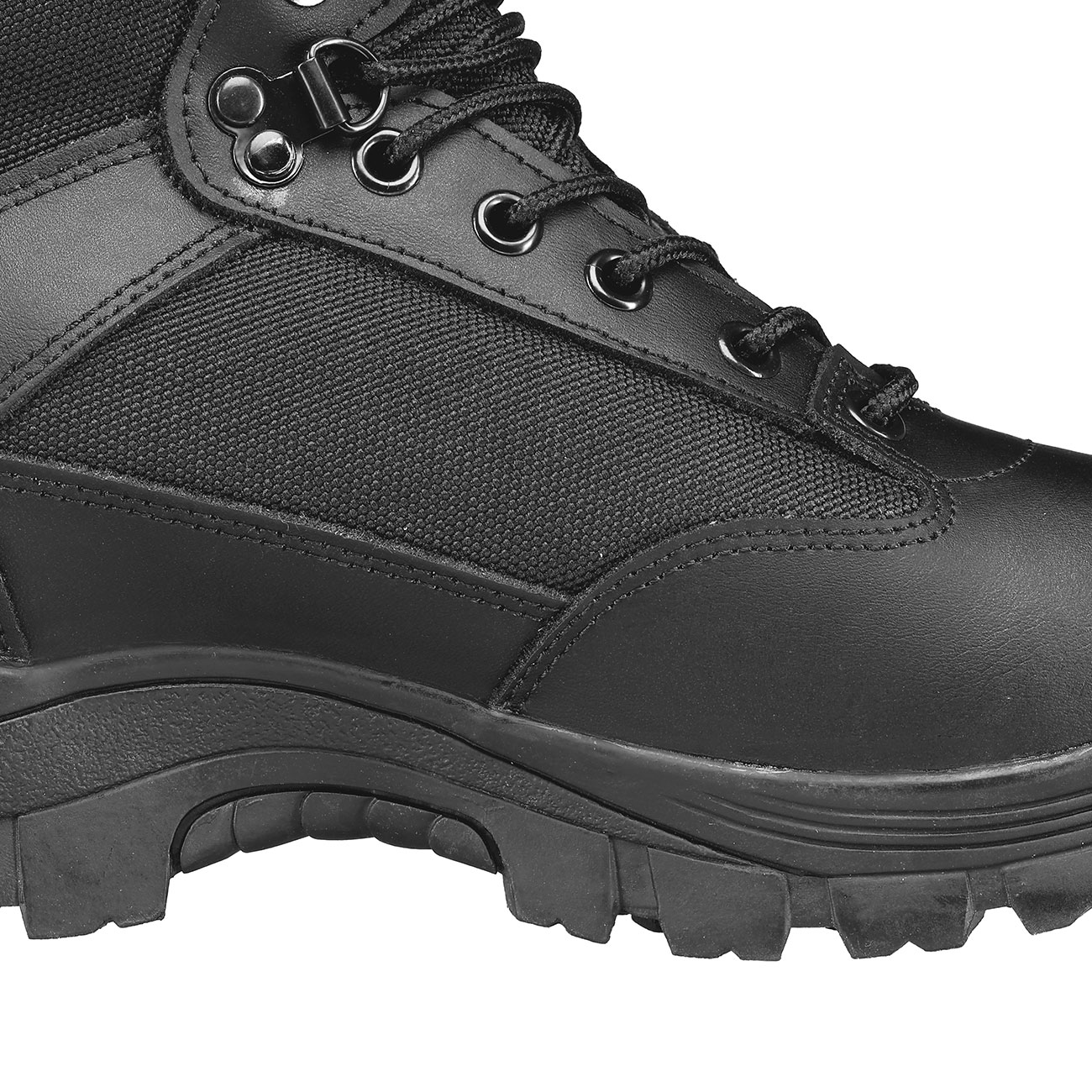 SWAT Stiefel Boots Einsatzstiefel Outdoorschuh Bild 10