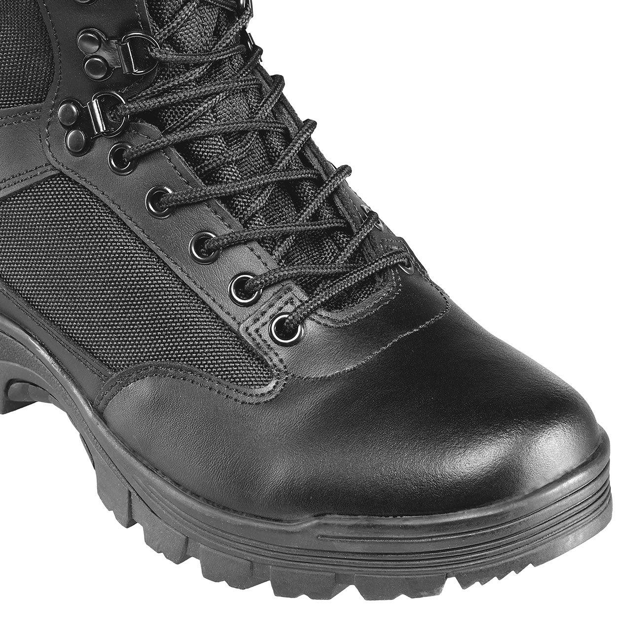 SWAT Stiefel Boots Einsatzstiefel Outdoorschuh Bild 11