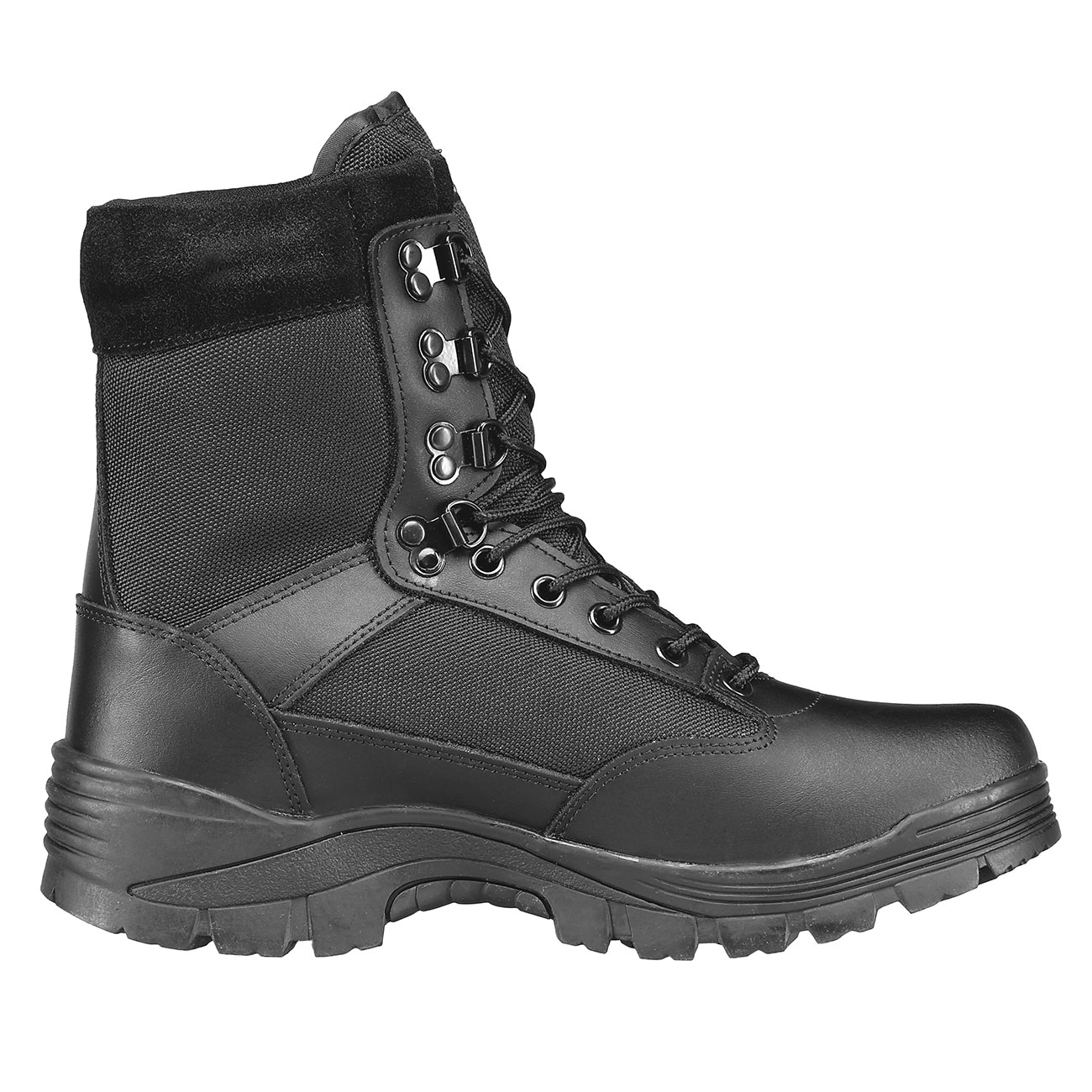 SWAT Stiefel Boots Einsatzstiefel Outdoorschuh Bild 7
