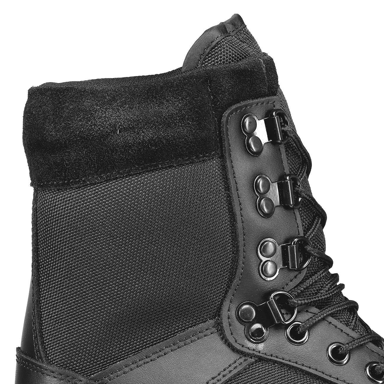 SWAT Stiefel Boots Einsatzstiefel Outdoorschuh Bild 9