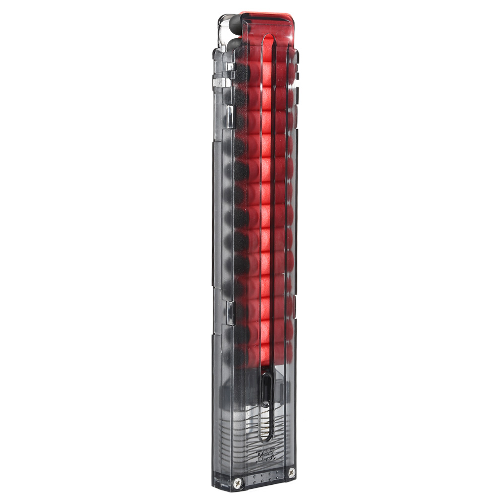 CEDA Jet Blaster Model-S Zusatzmagazin 15 Schuss Bild 1
