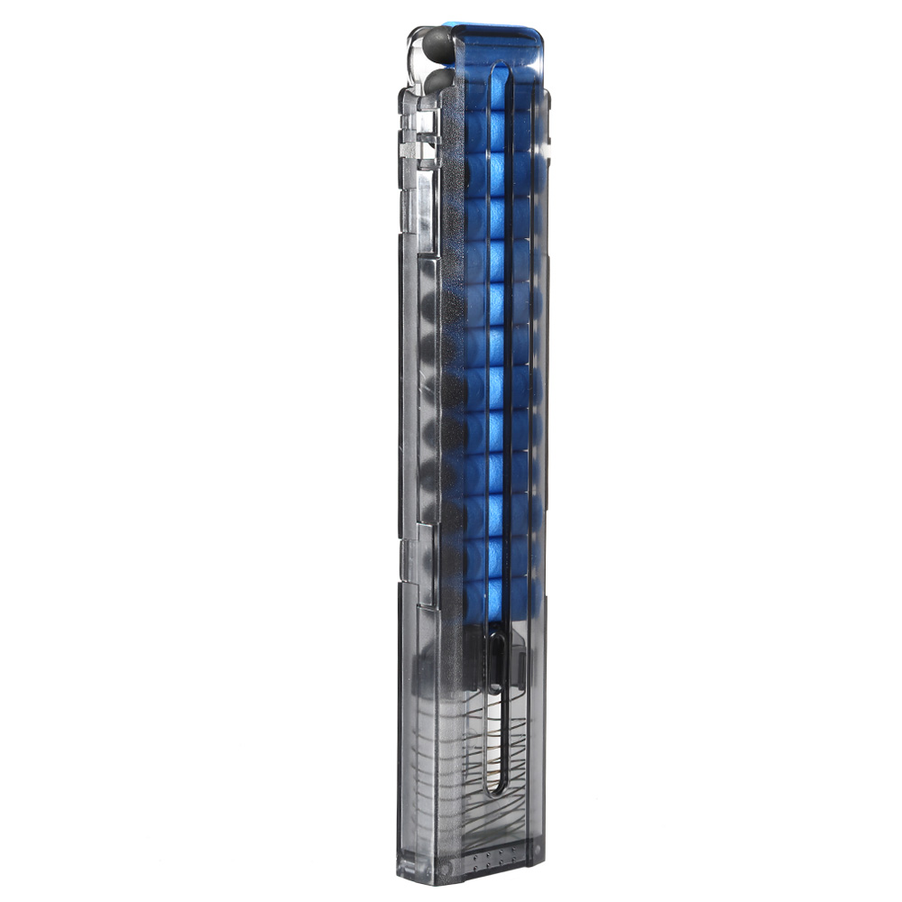 CEDA Jet Blaster Model-S Zusatzmagazin 15 Schuss Bild 1