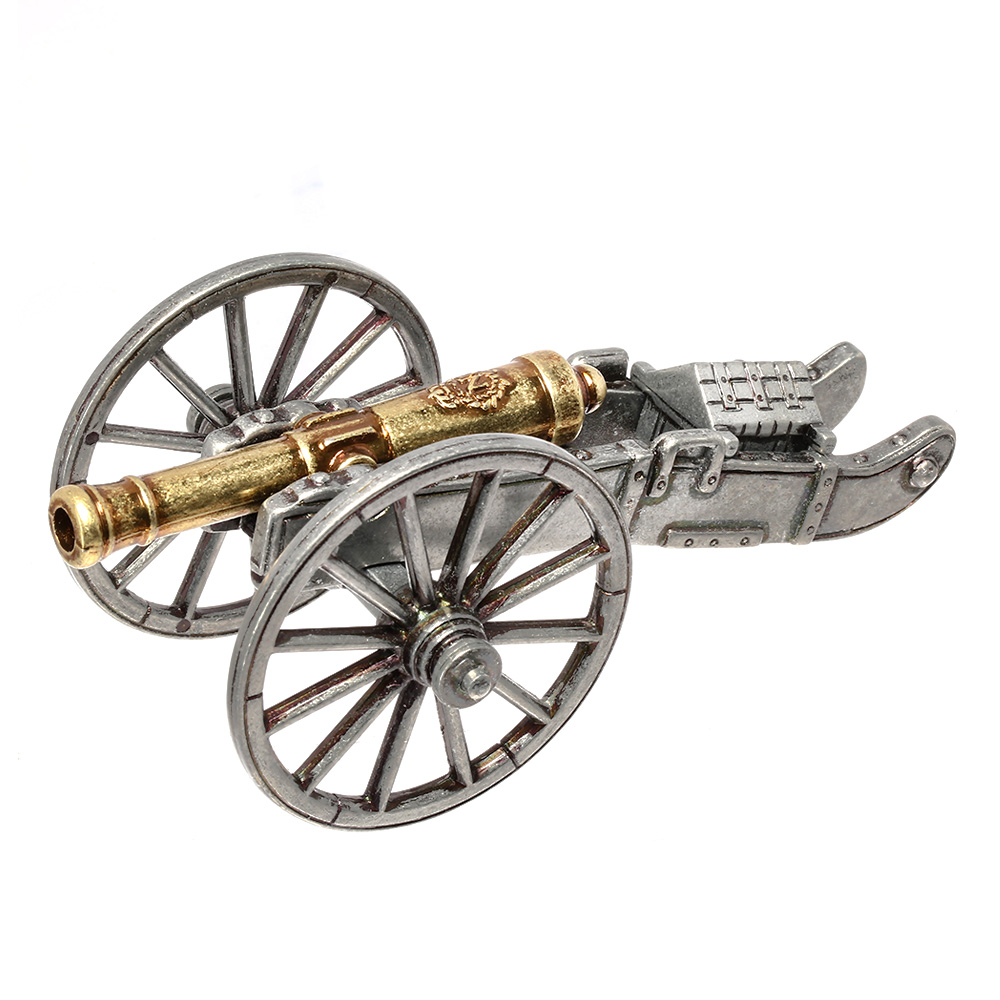 Miniatur Kanone Napoleon Frankreich 1806 Bild 1