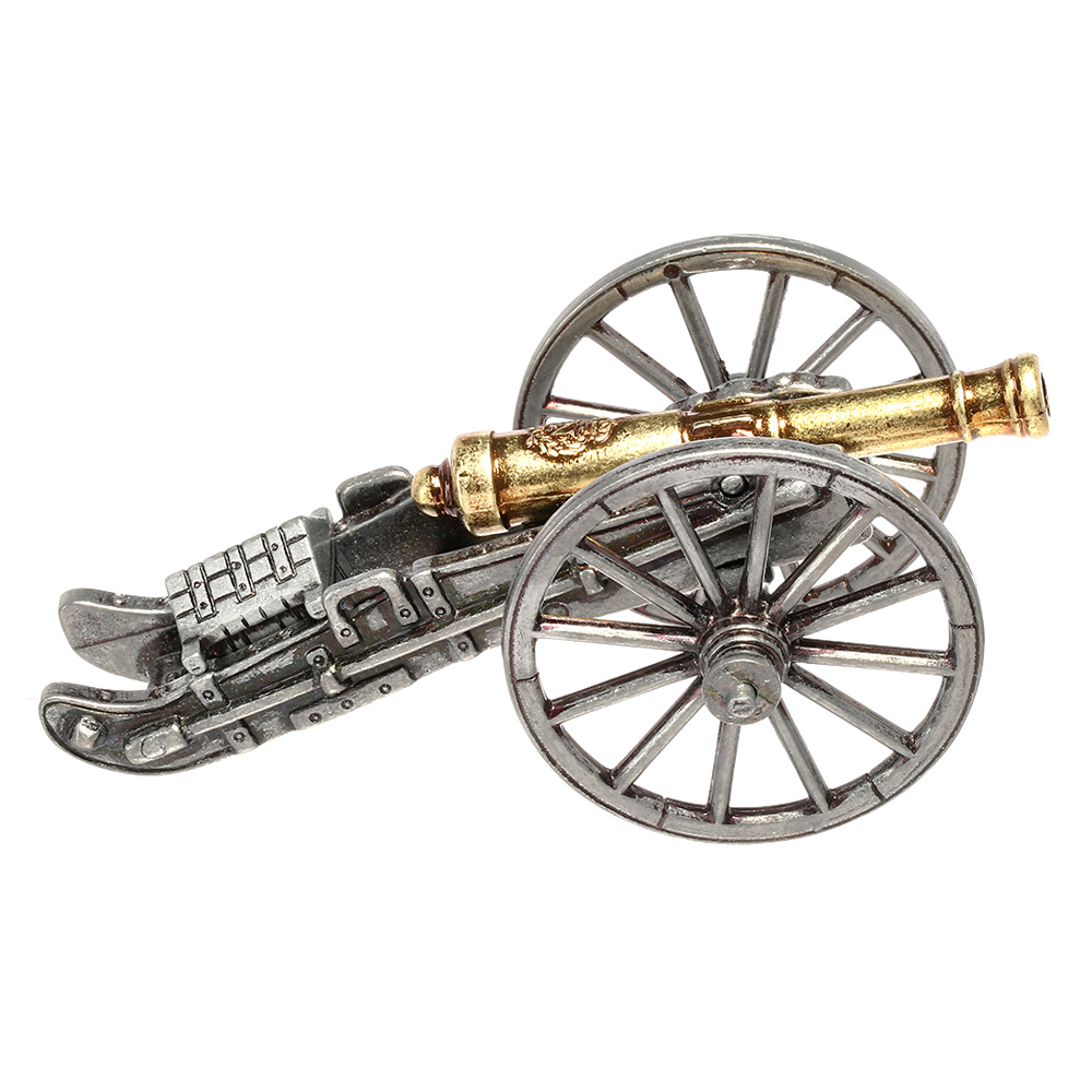 Miniatur Kanone Napoleon Frankreich 1806 Bild 2