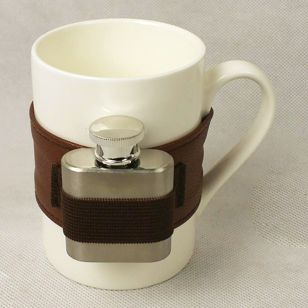 Tasse Pistolengriff Revolvergriff Kaffeetasse Kaffeebecher Pistole Steckbrief 