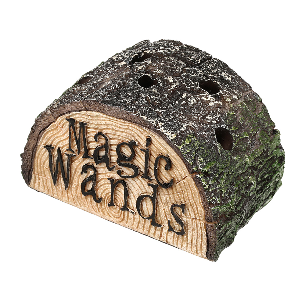 Magic Wands Halter für 6 Zauberstäbe Bild 1