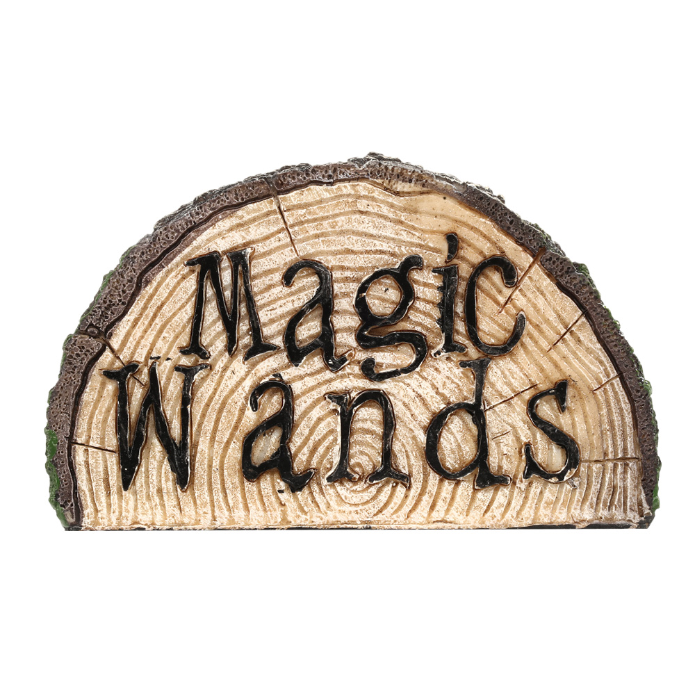 Magic Wands Halter fr 6 Zauberstbe Bild 3