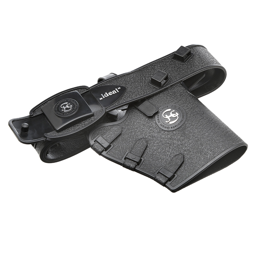 Universal Holster Set fr eine Spielzeugwaffen inkl. Grtel Bild 1