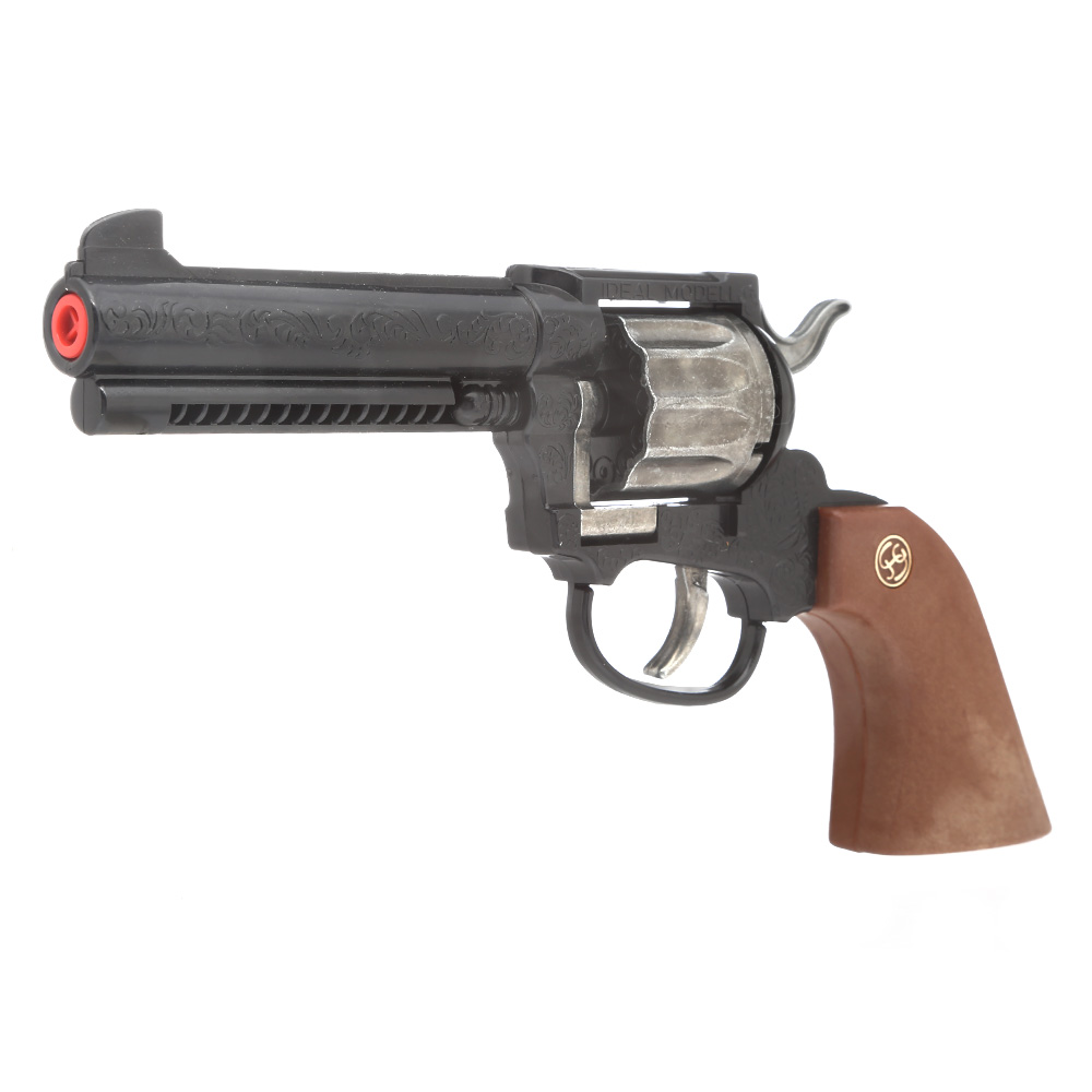Peacemaker Spielzeugpistole 12-Schuss Bild 1
