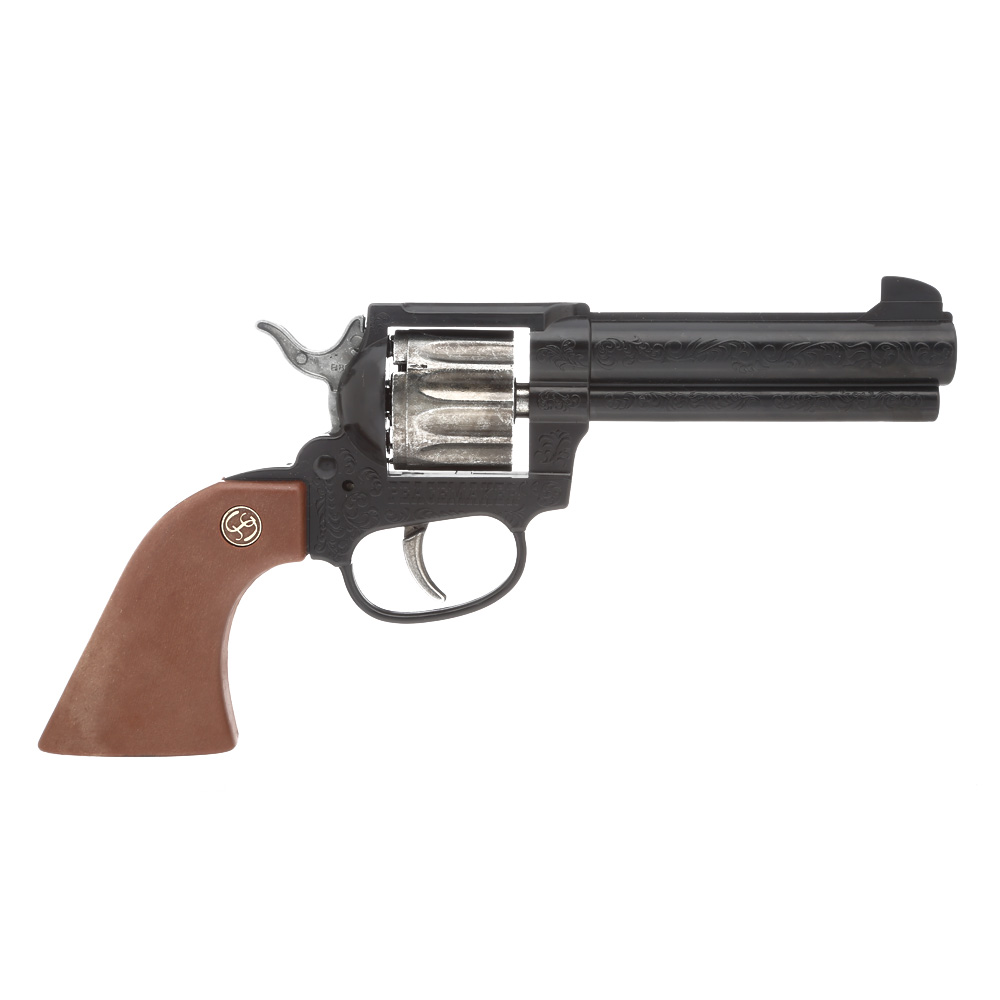 Peacemaker Spielzeugpistole 12-Schuss Bild 1