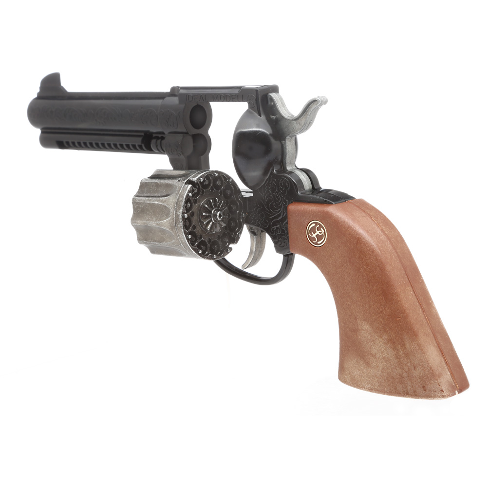 Peacemaker Spielzeugpistole 12-Schuss Bild 1