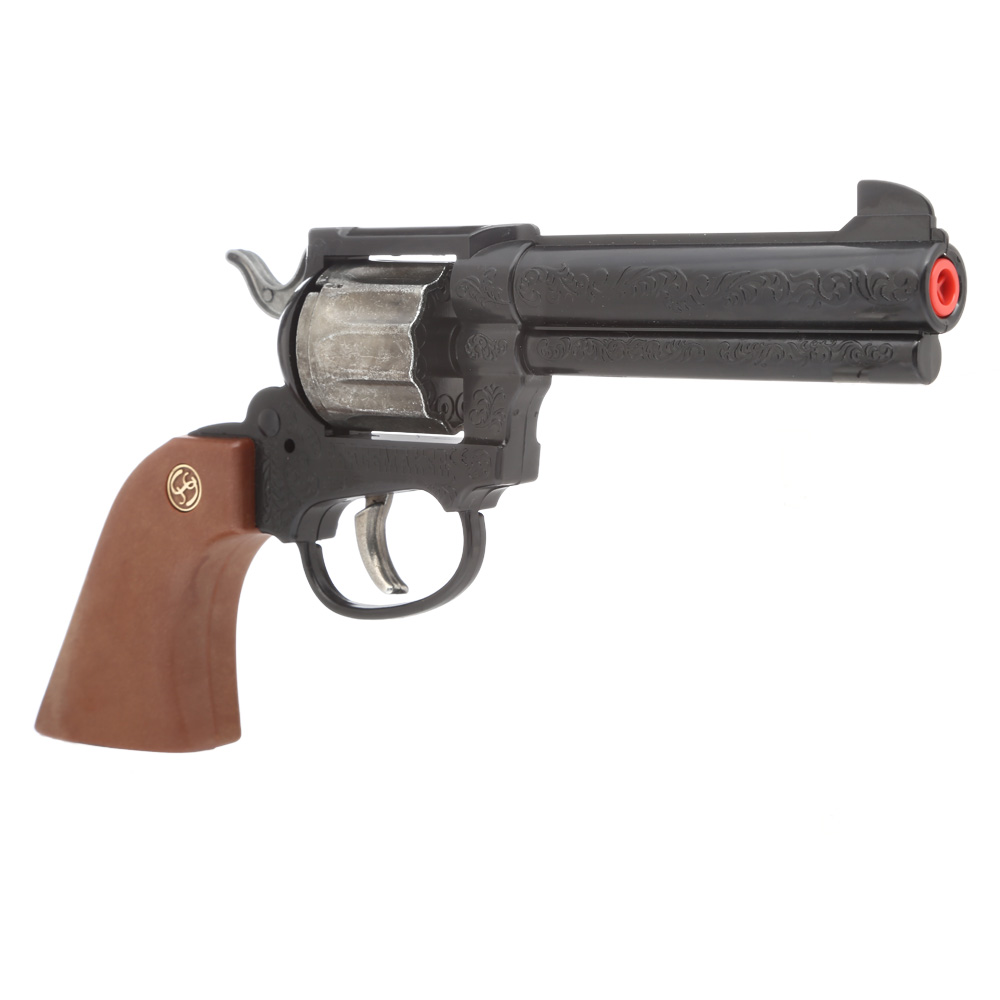 Peacemaker Spielzeugpistole 12-Schuss Bild 1