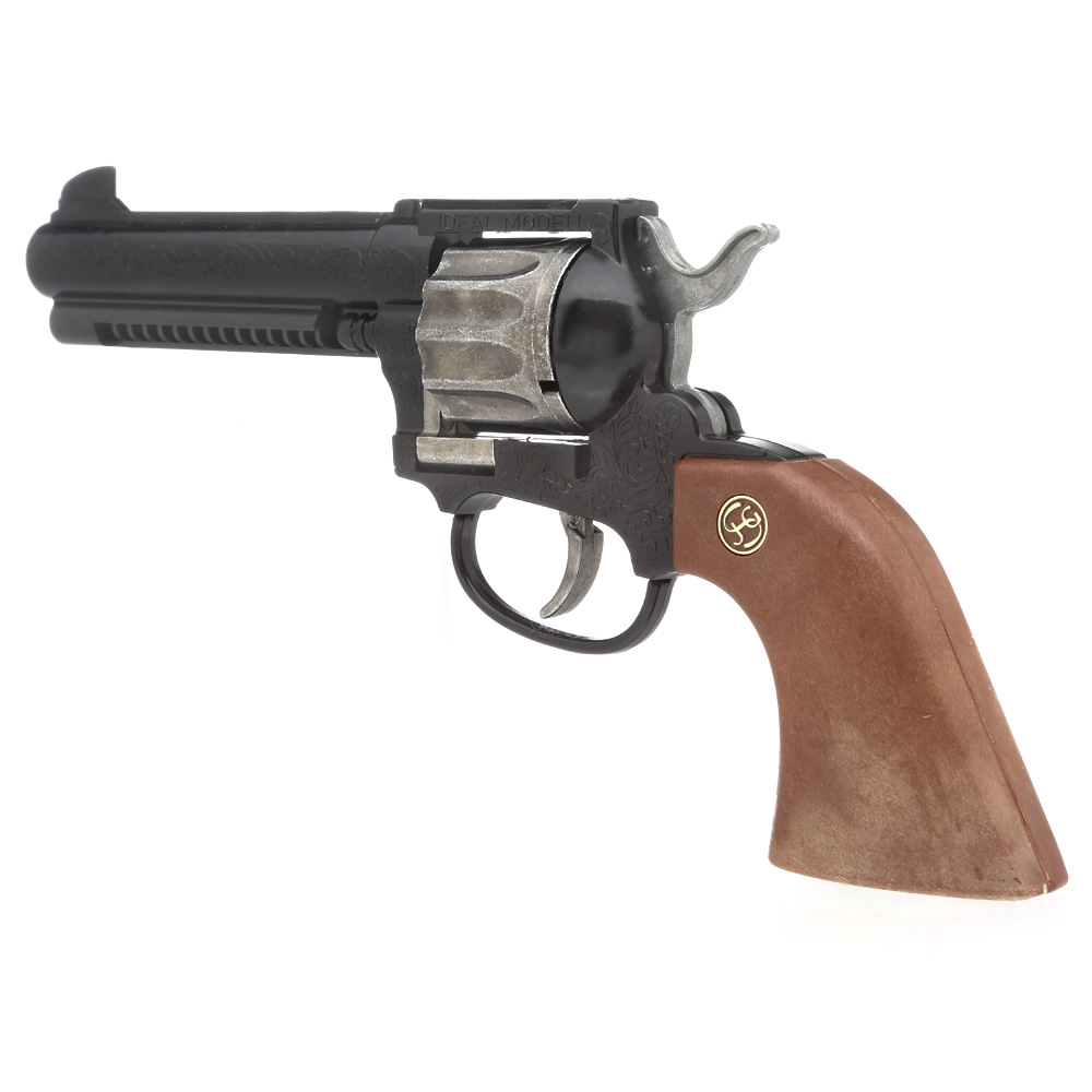 Peacemaker Spielzeugpistole 12-Schuss Bild 1
