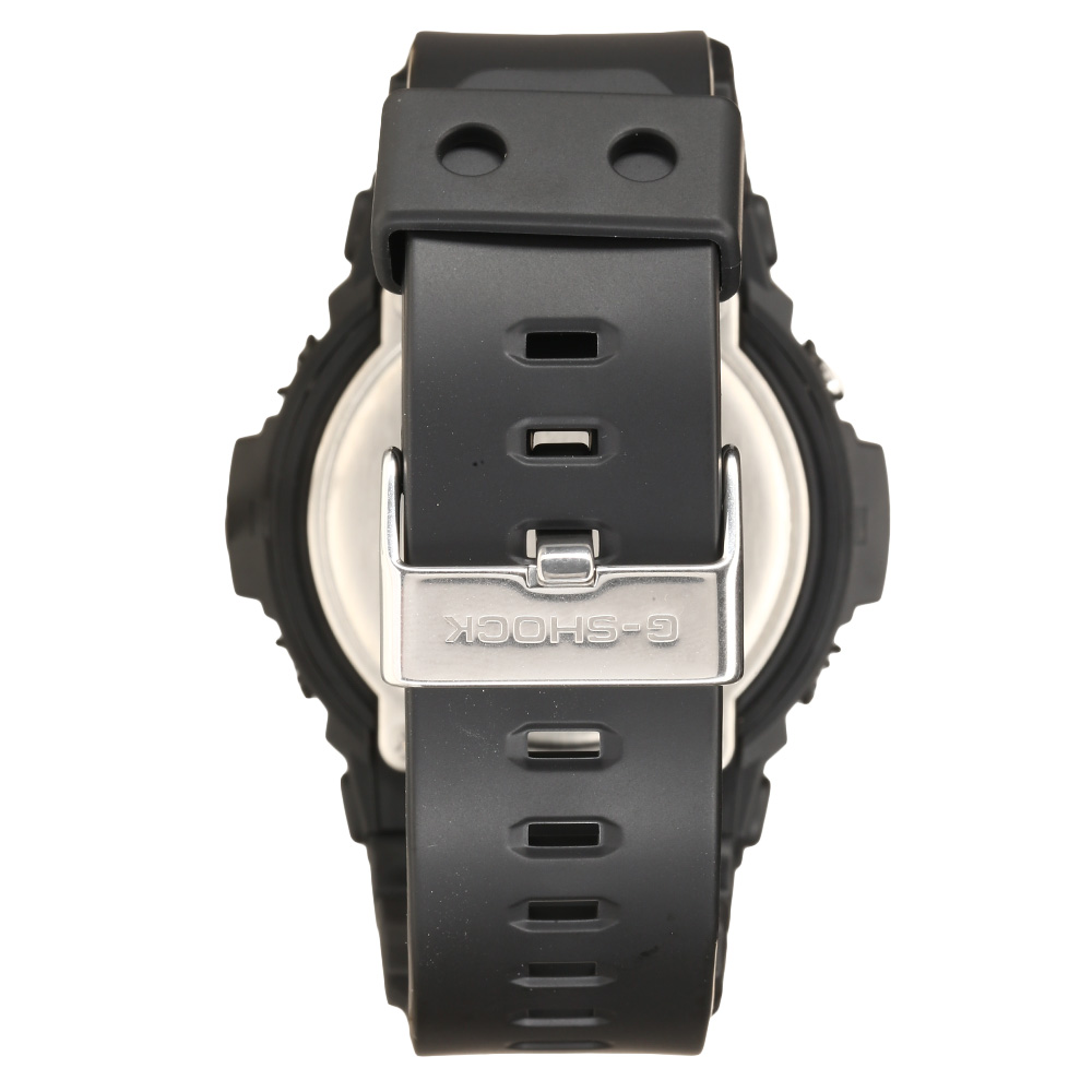 Casio G-Shock Uhr Armbanduhr GAW-100B-1AER schwarz Bild 1