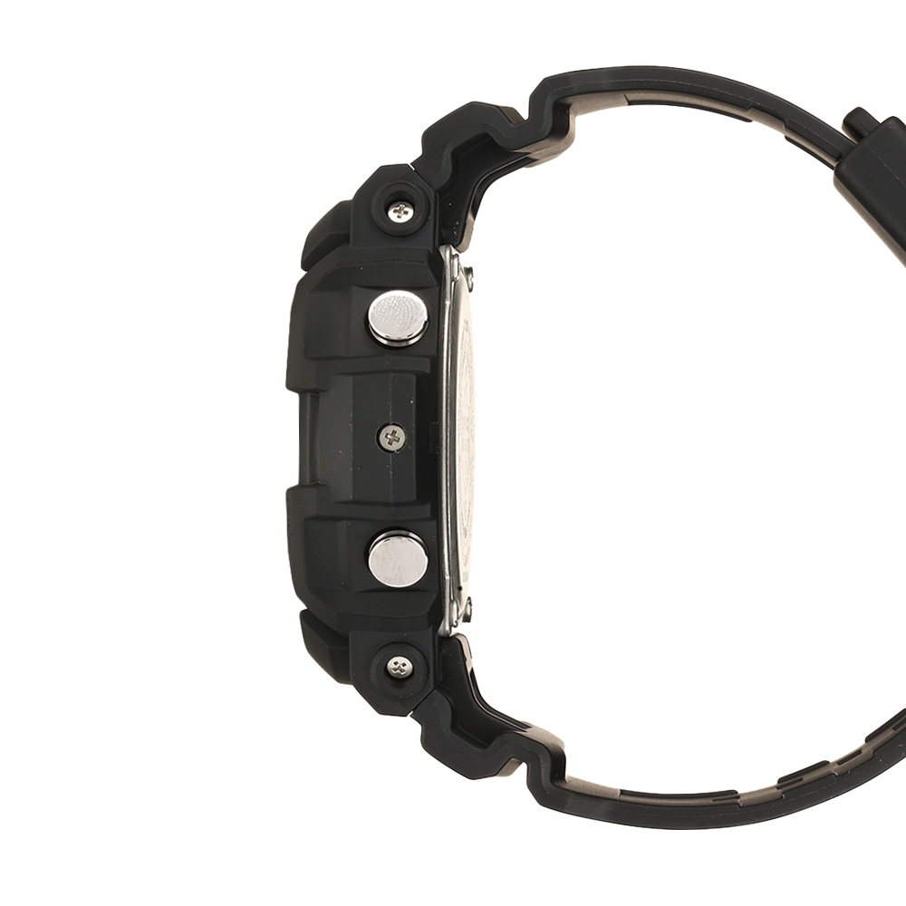 Casio G-Shock Uhr Armbanduhr GAW-100B-1AER schwarz Bild 1