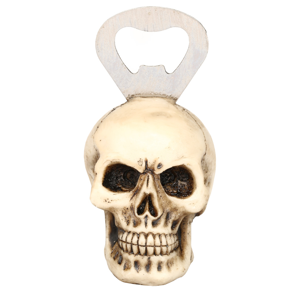 Flaschenffner Skull Bild 1