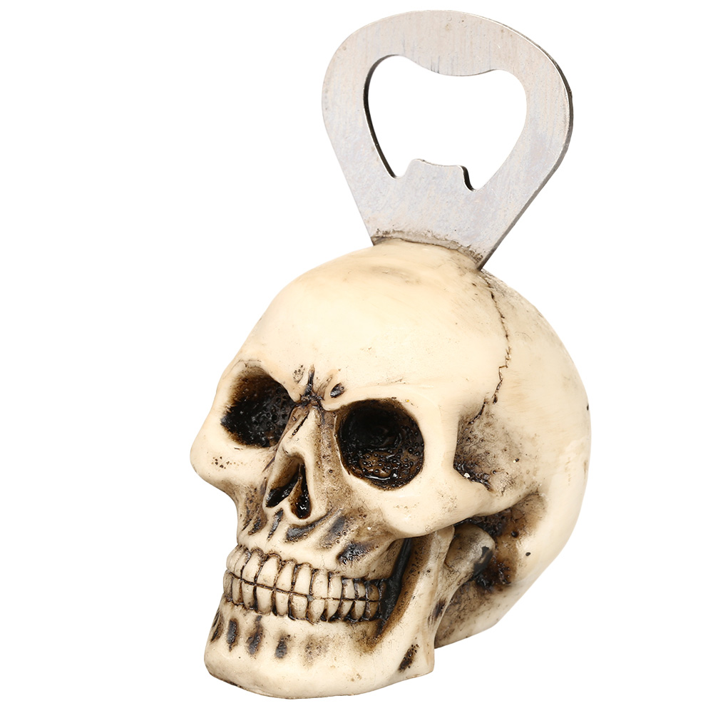 Flaschenffner Skull Bild 1